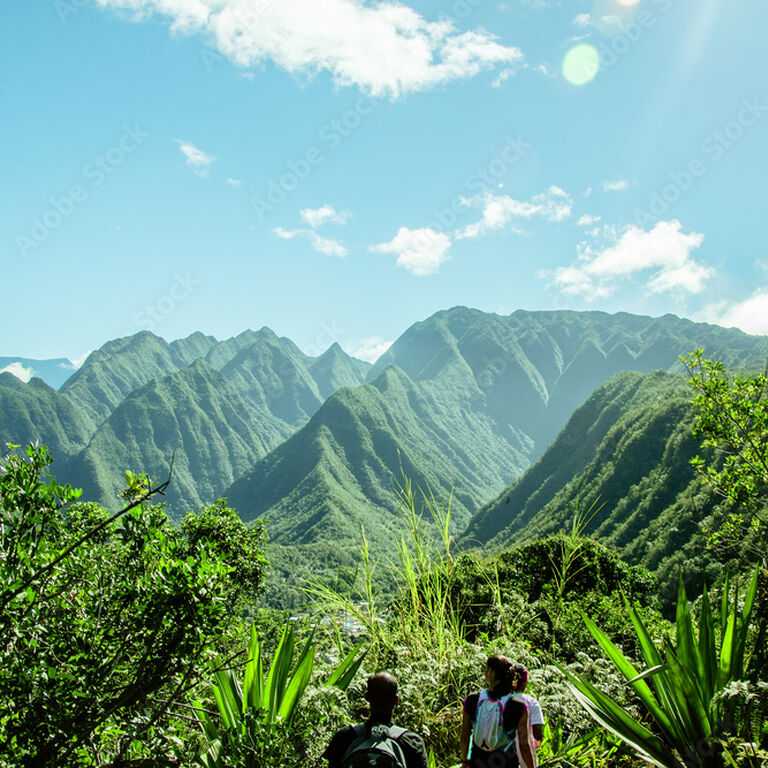 RANDO RUN TREKKING