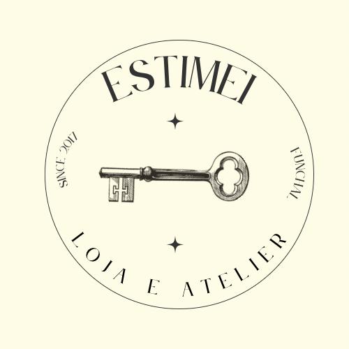 Estimei - loja e Atelier