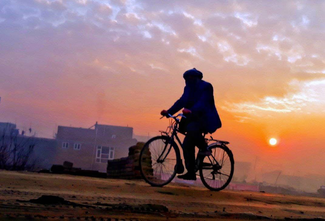 Afghanistan Journeys