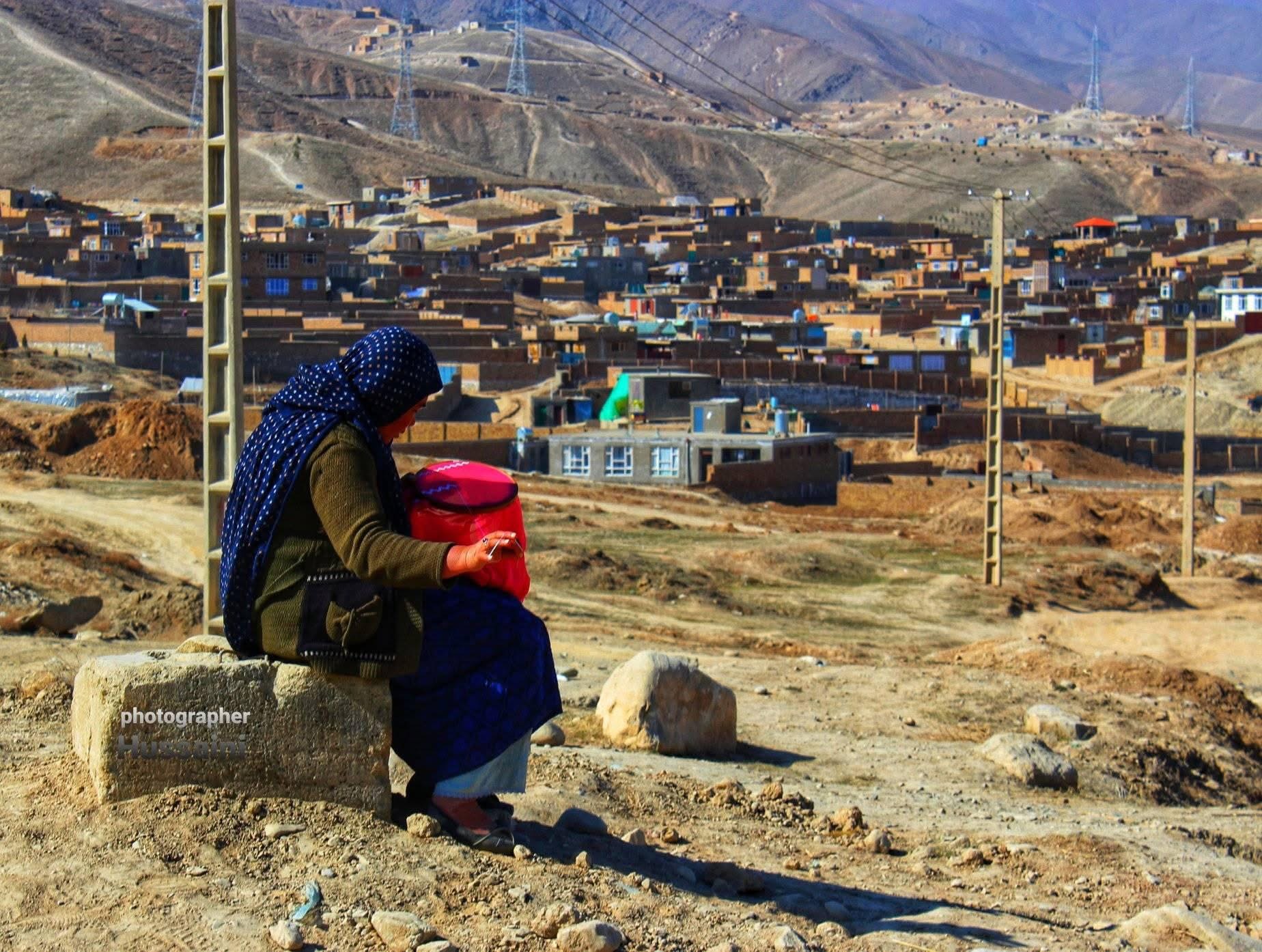 Afghanistan Journeys