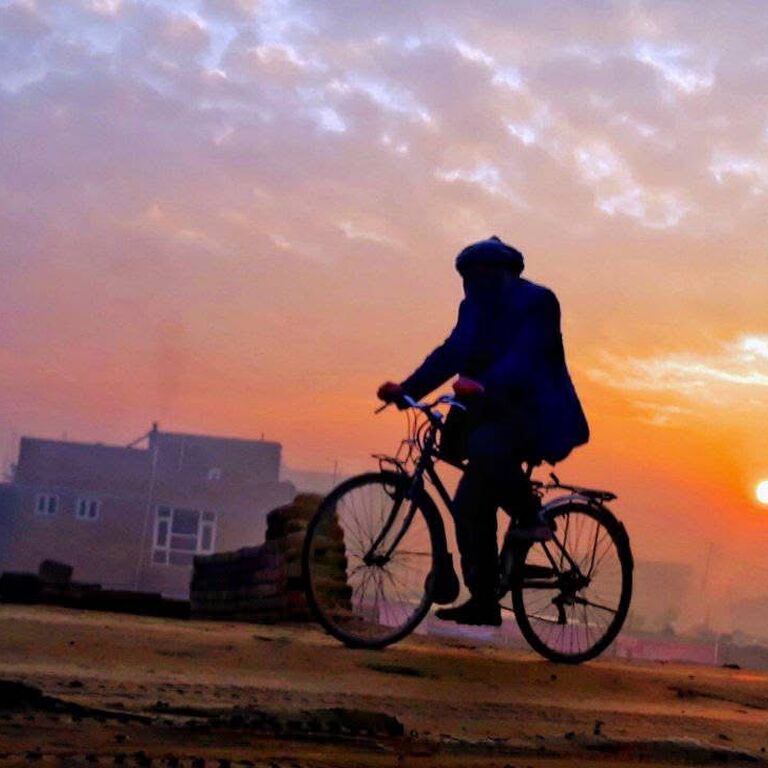 Afghanistan Journeys