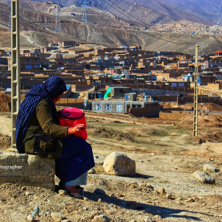 Afghanistan Journeys