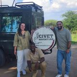 CIVET ADVENTURE SAFARI