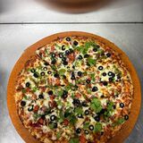 Q Pizza