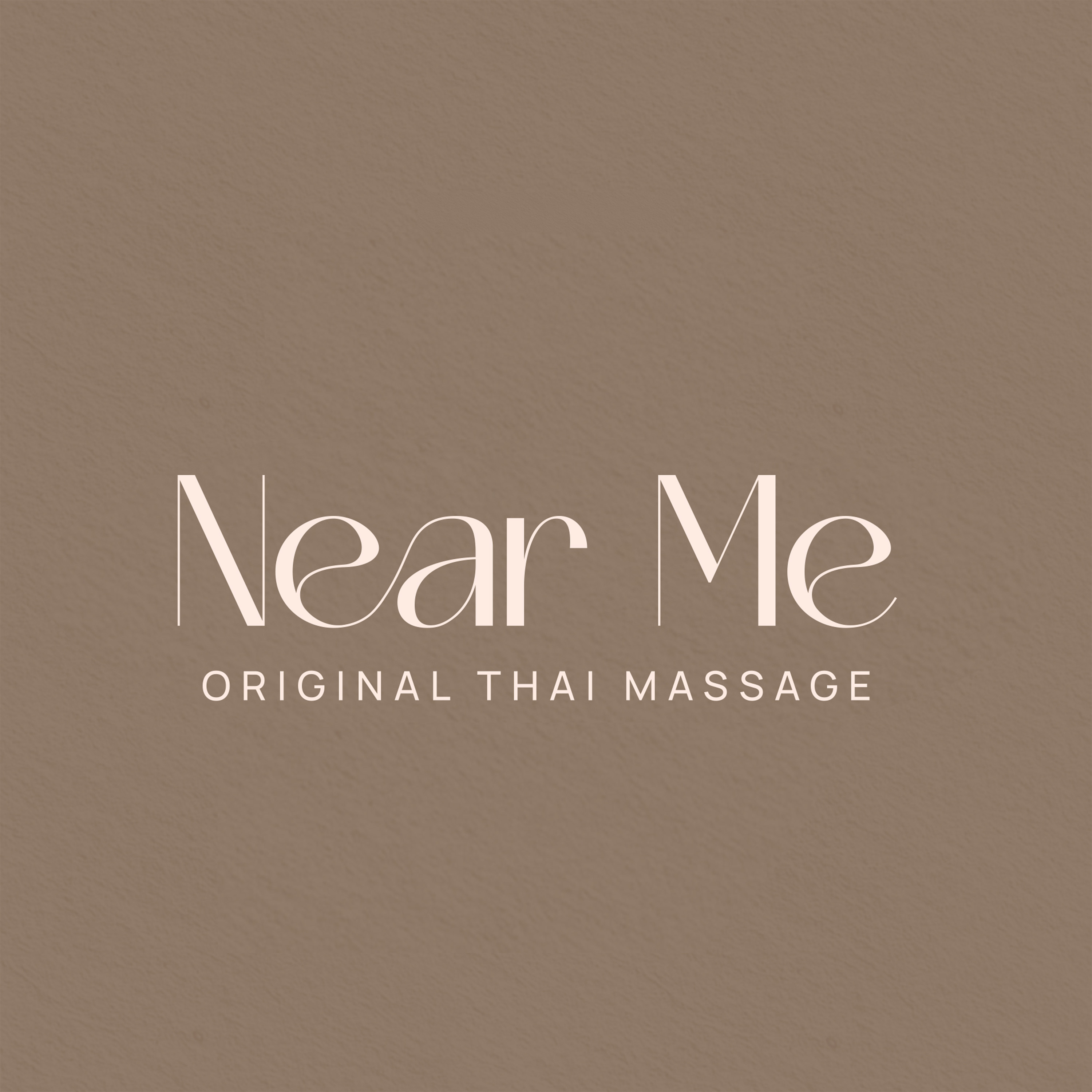 Massage Near me - Thai Massage