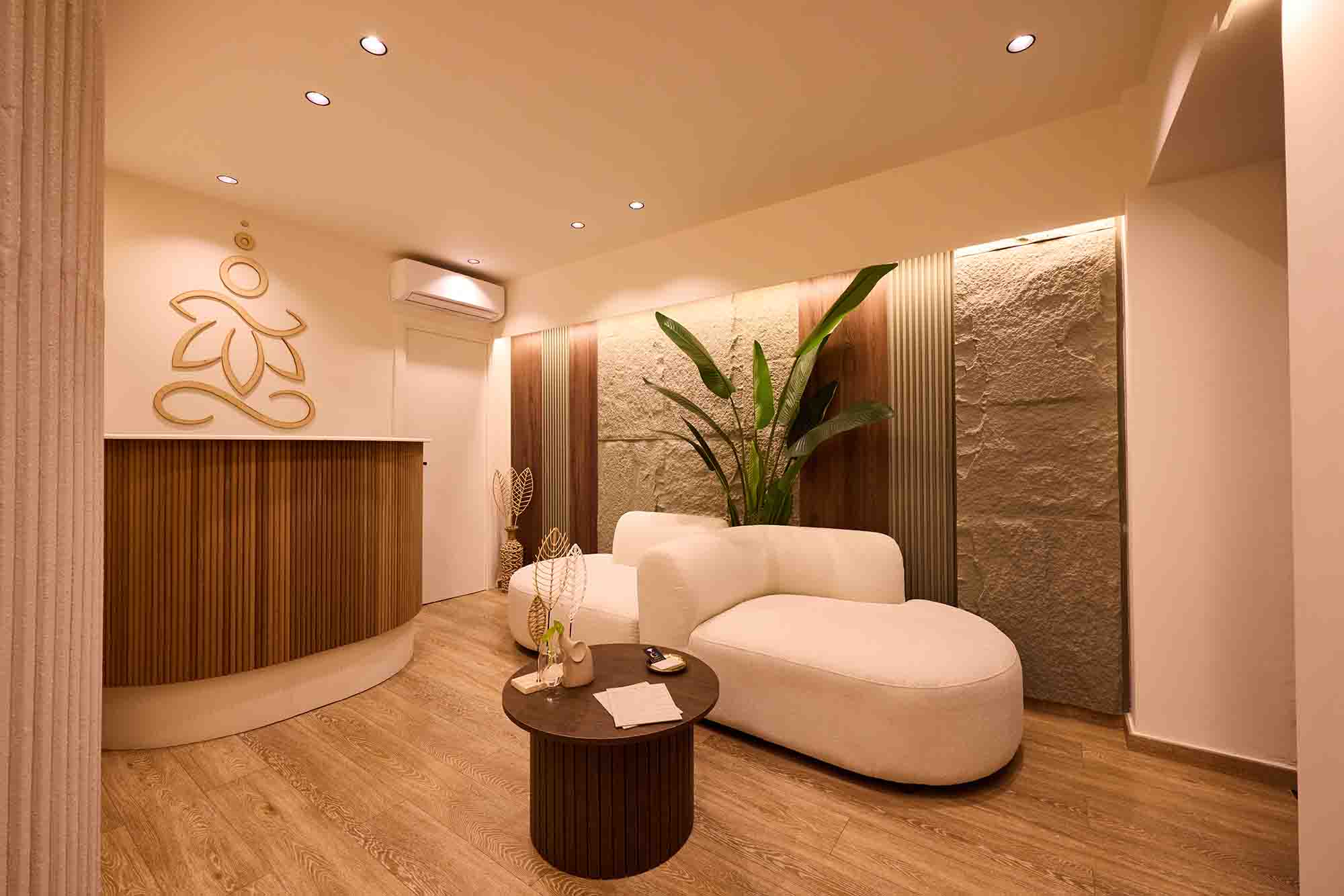 Massage Near me - Thai Massage