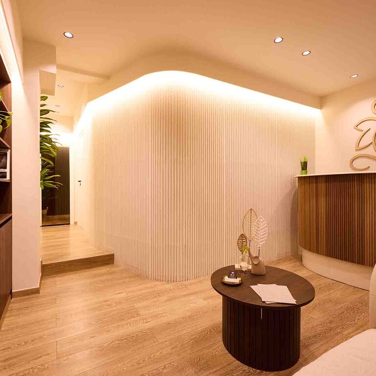 Massage Near me - Thai Massage
