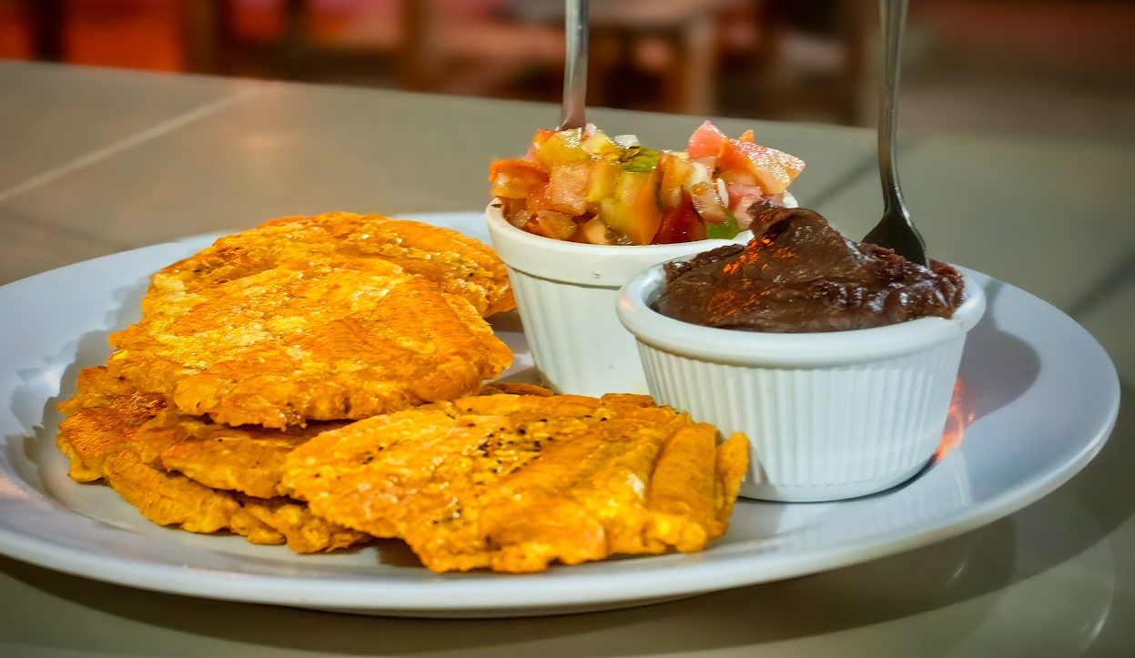 Restaurante La Finca