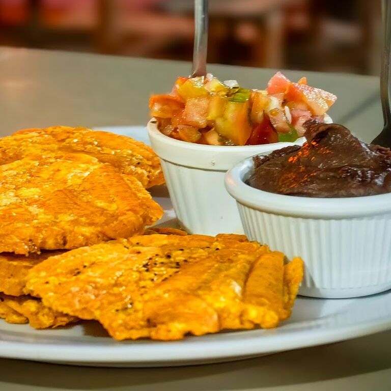 Restaurante La Finca