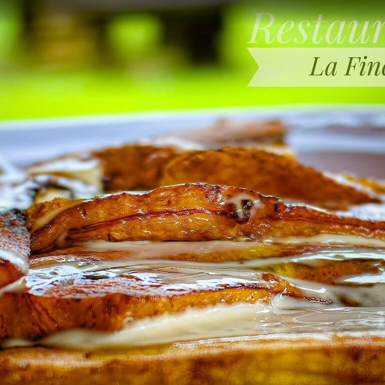 Restaurante La Finca