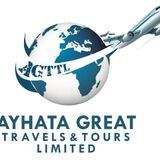 AYHATA GREAT TRAVELS & TOURS