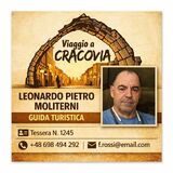 Viaggio a Cracovia