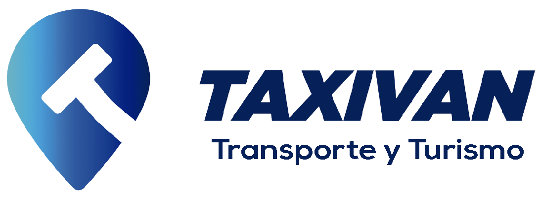 Taxivan Aeropuerto
