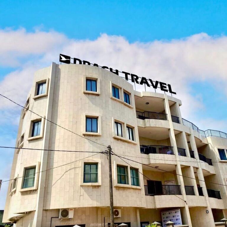 Drach Tours