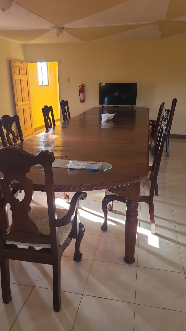 Paradise  Reggae  Resort Ltd