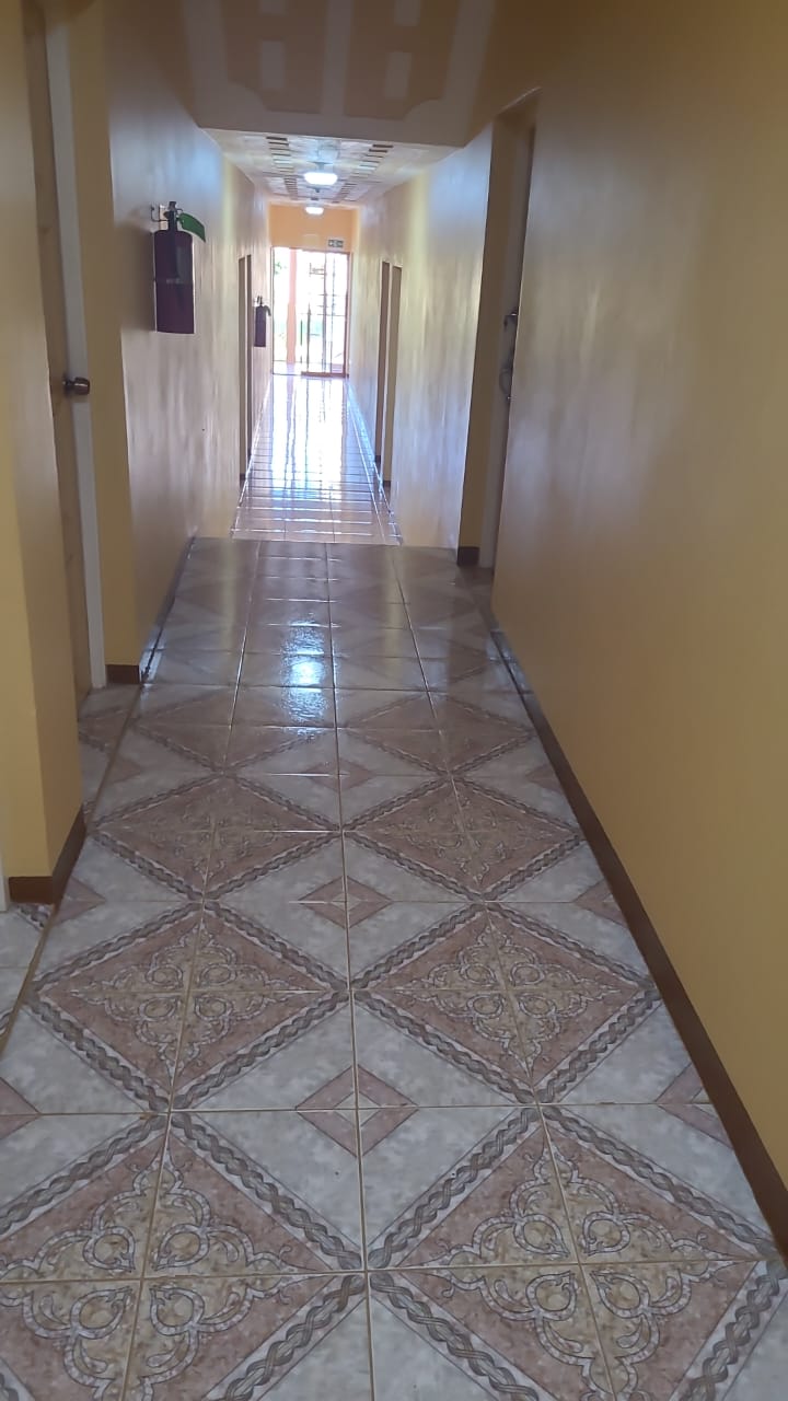 Paradise  Reggae  Resort Ltd