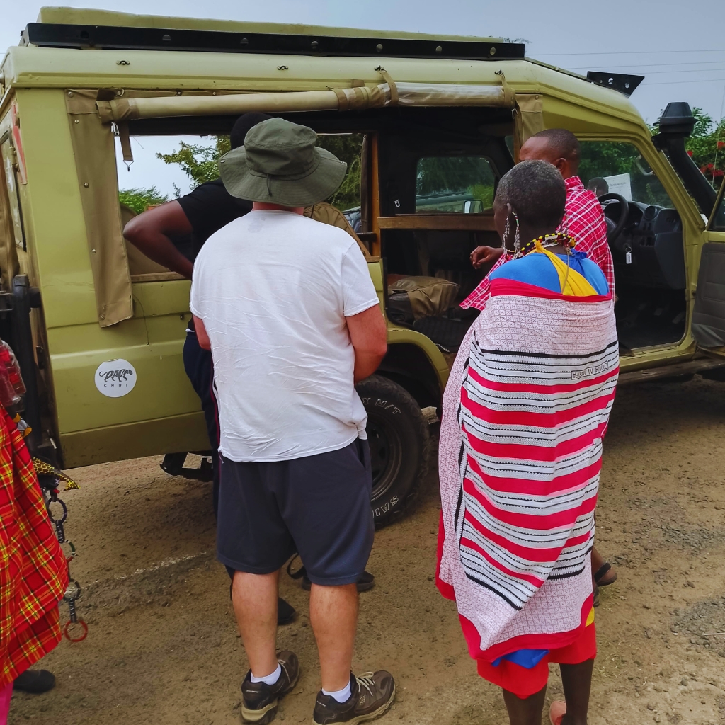 Hope Outreach Tours & Safaris