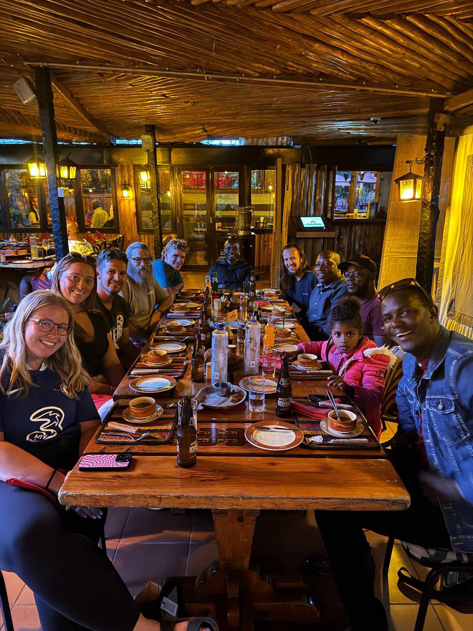 Hope Outreach Tours & Safaris