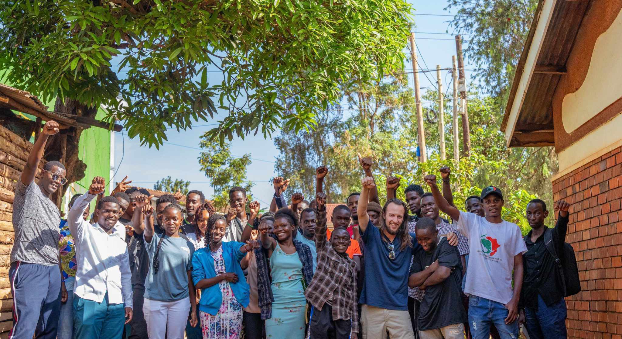 Hope Outreach Tours & Safaris