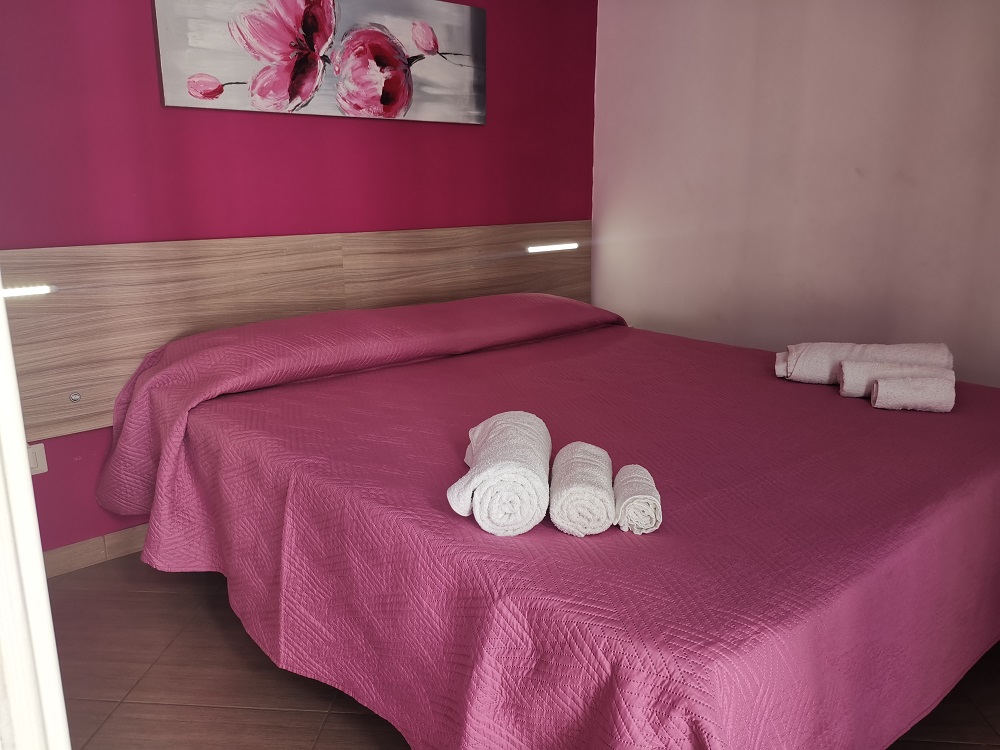 CASA VACANZE DEL GOLFO