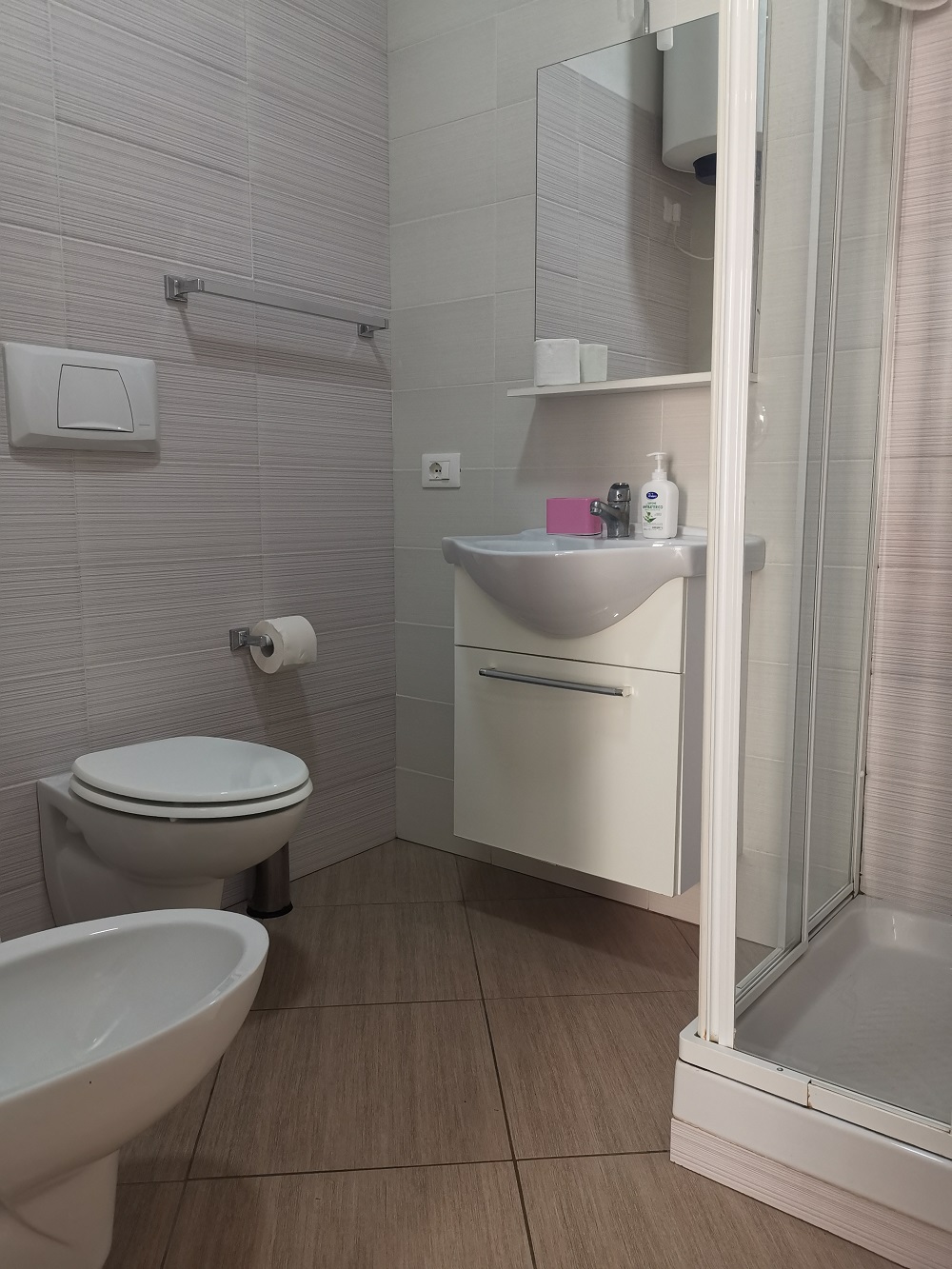 CASA VACANZE DEL GOLFO