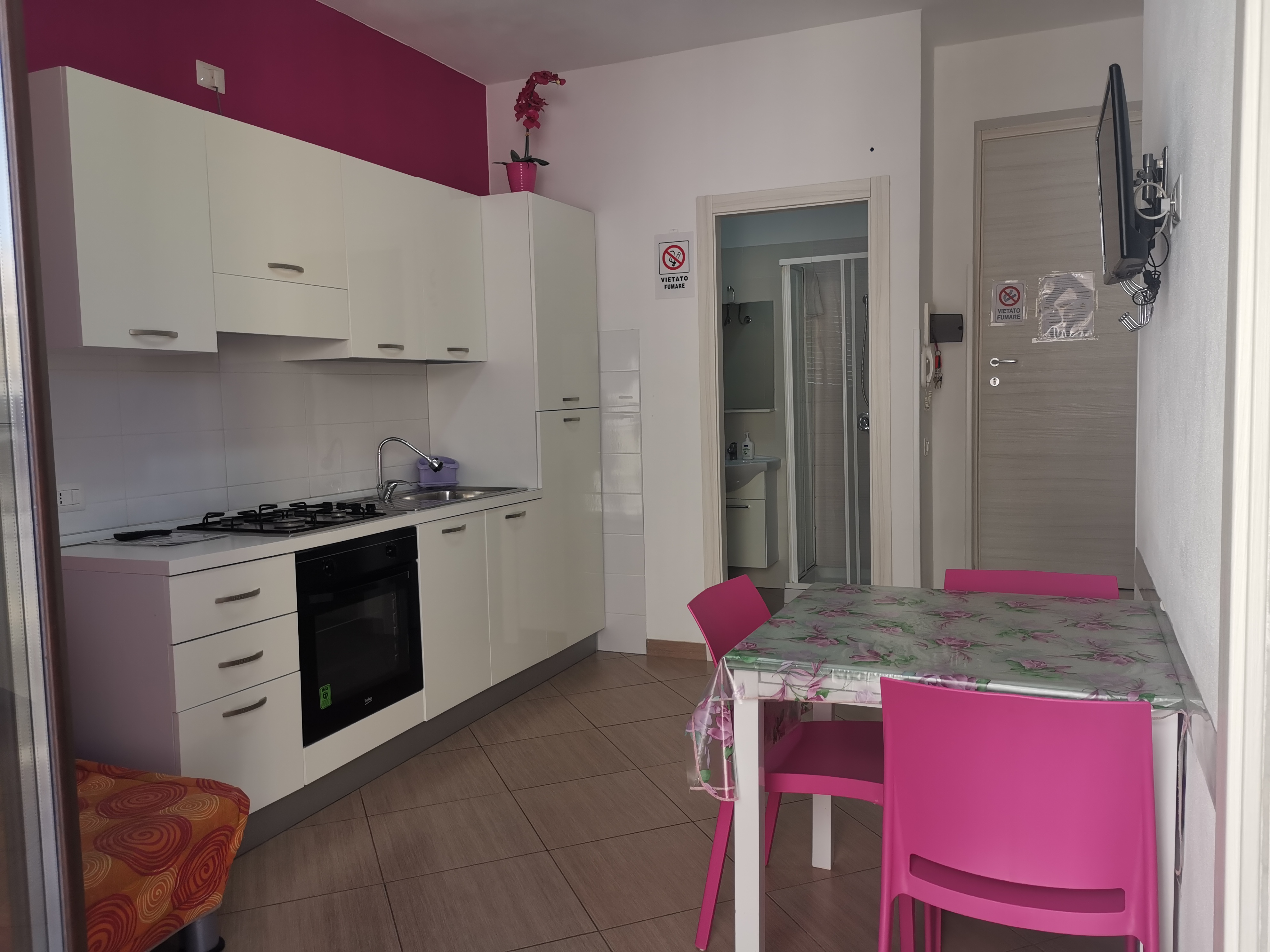 CASA VACANZE DEL GOLFO