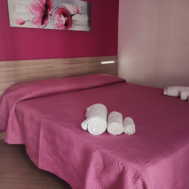 CASA VACANZE DEL GOLFO