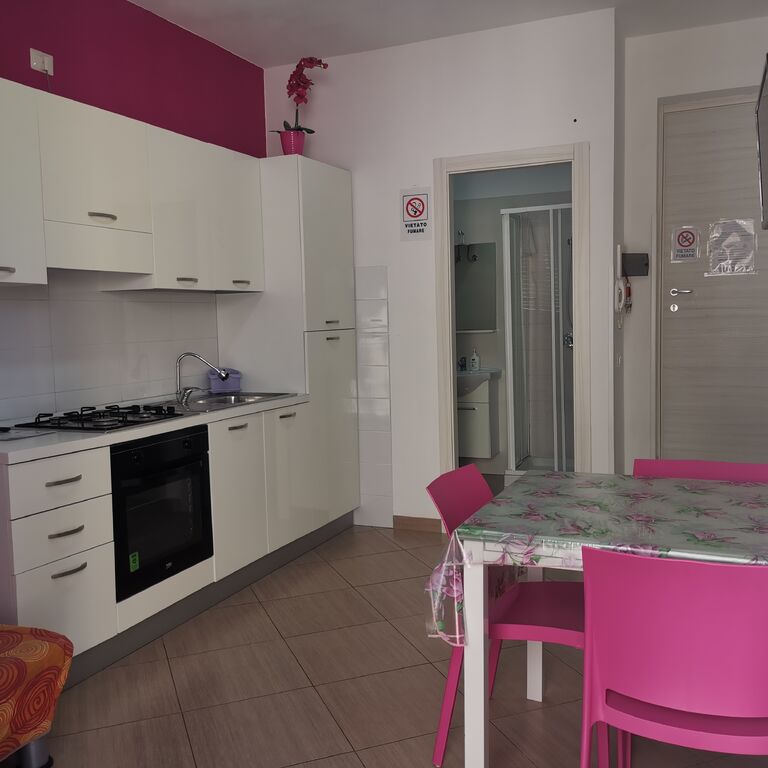 CASA VACANZE DEL GOLFO