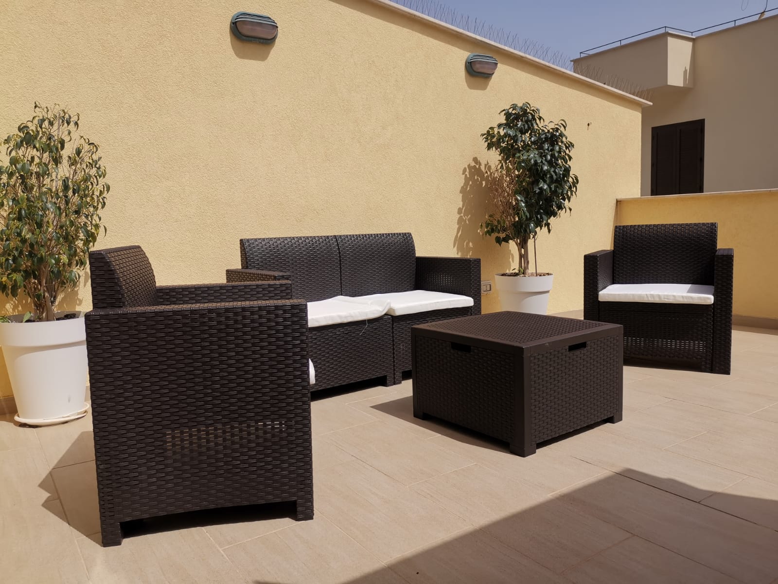 CASA VACANZE DEL GOLFO