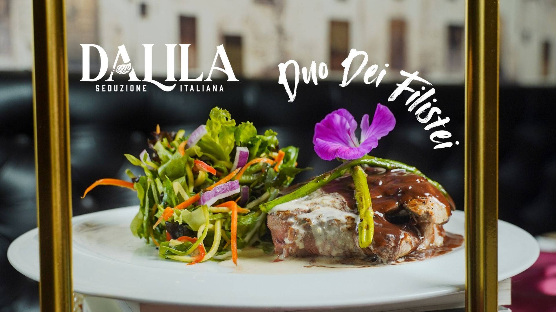 Dalila Cocina Italiana