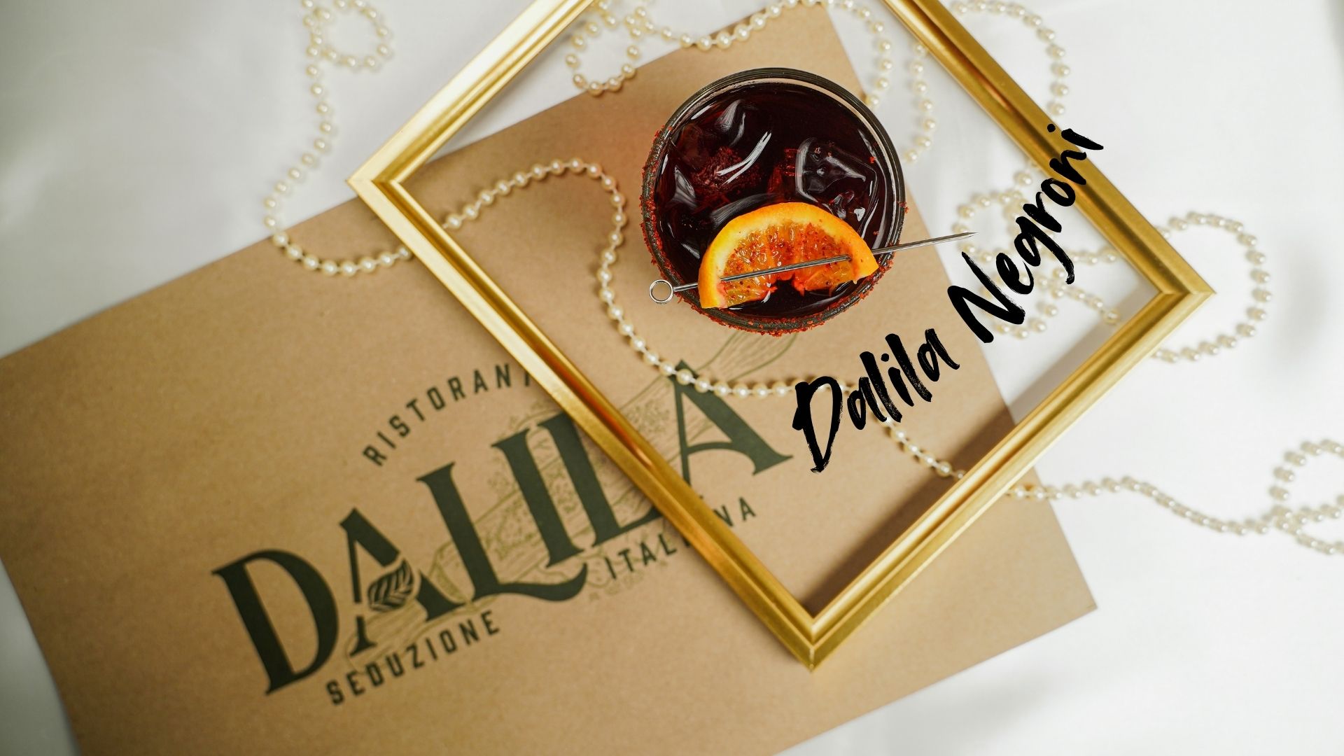 Dalila Cocina Italiana