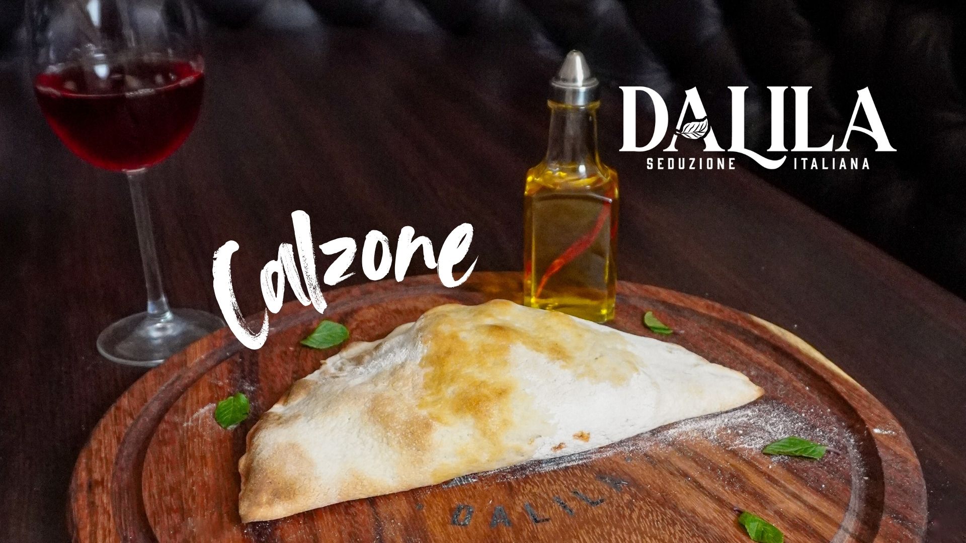 Dalila Cocina Italiana