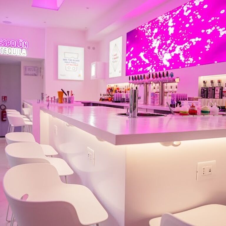 Palco- Unexpected Cocktails