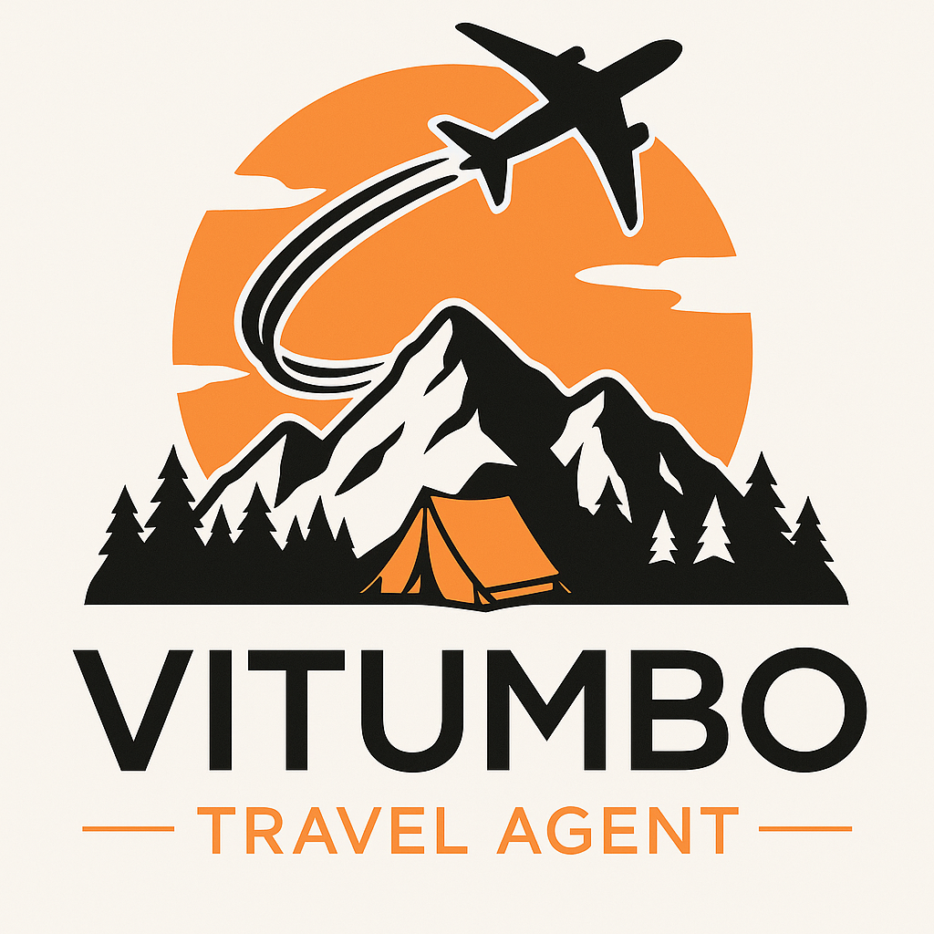 Vitumbo Travel Agents cc