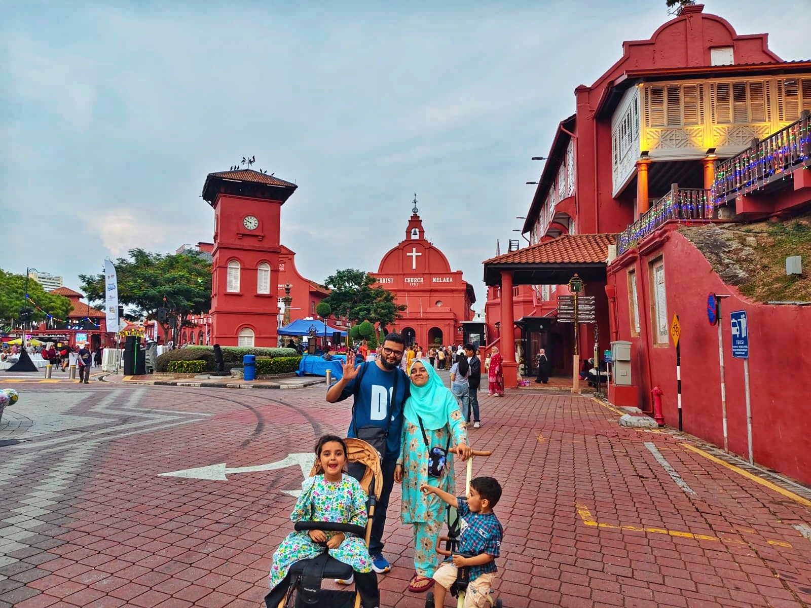 ARK Transprivate TaxiTour