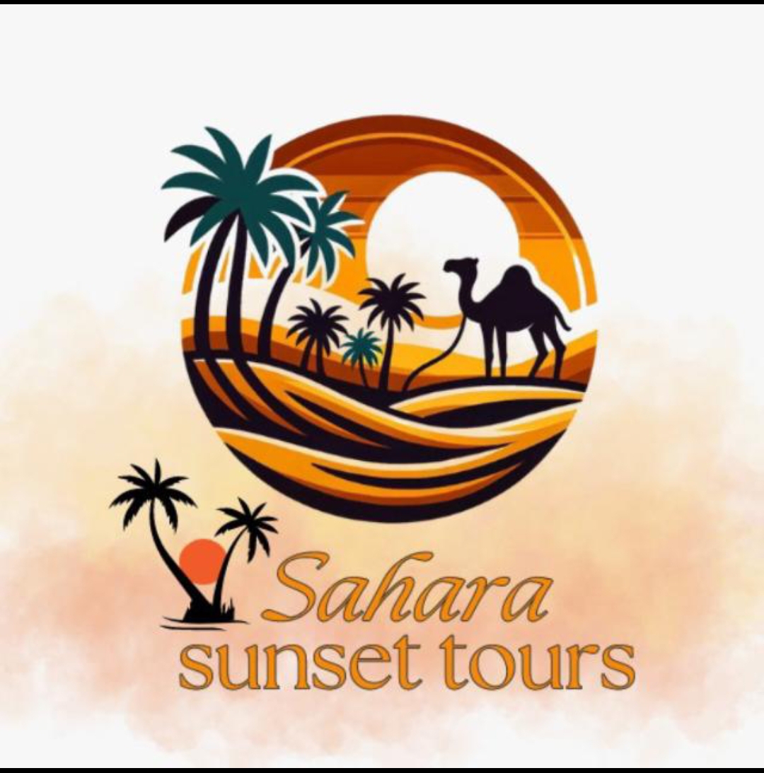Sahara sunset tours