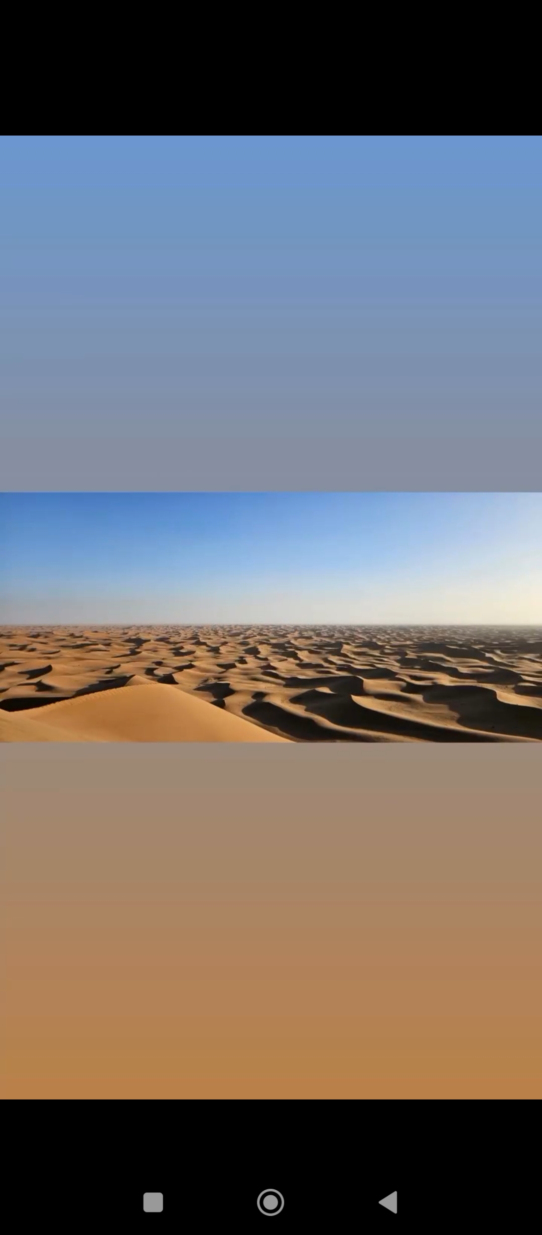 Sahara sunset tours