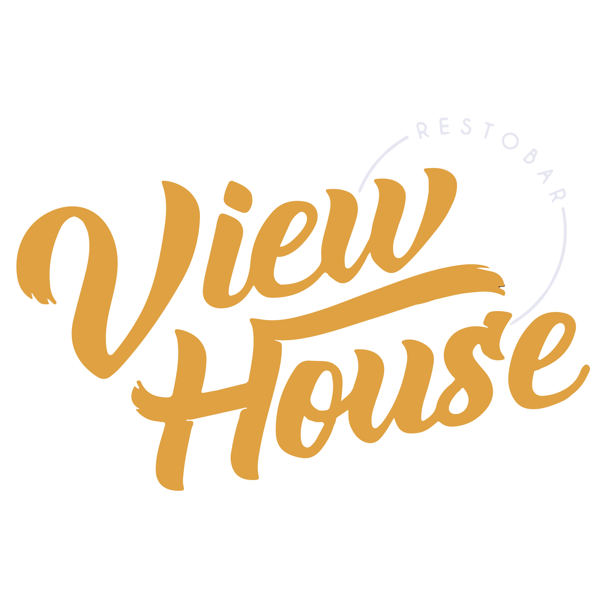 ViewHouse Restobar