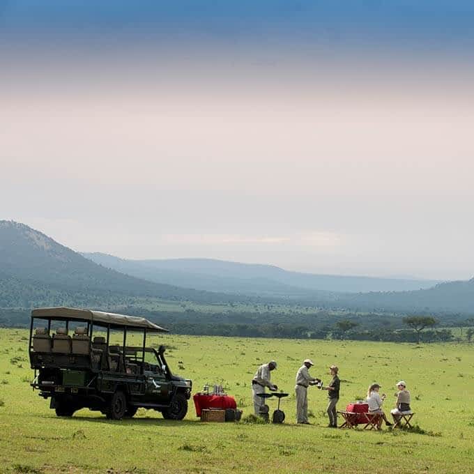 KENROBS AFRICA