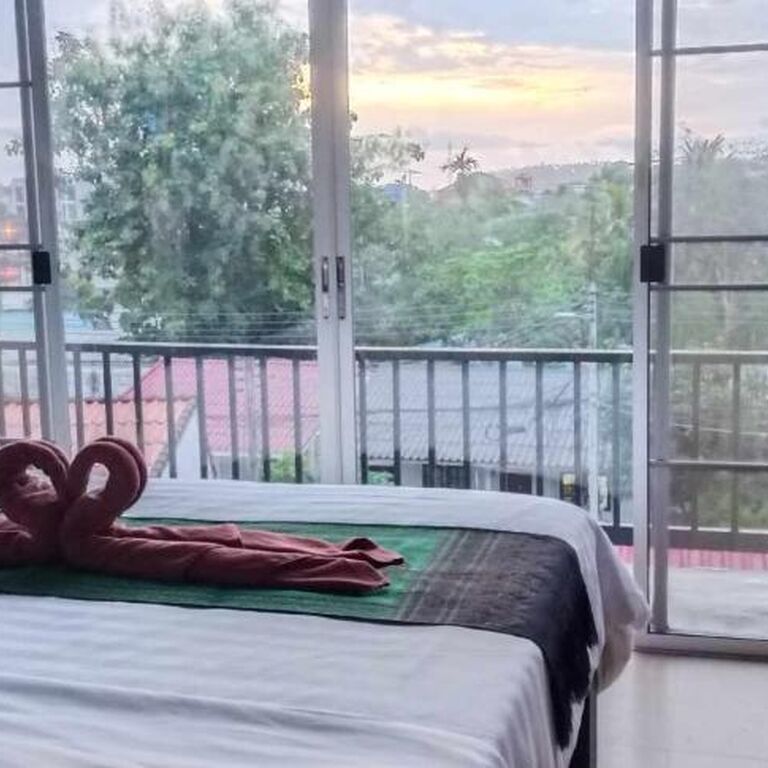 Infinity Boutique Hotel Kata