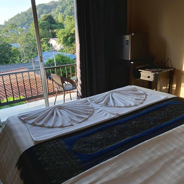 Infinity Boutique Hotel Kata