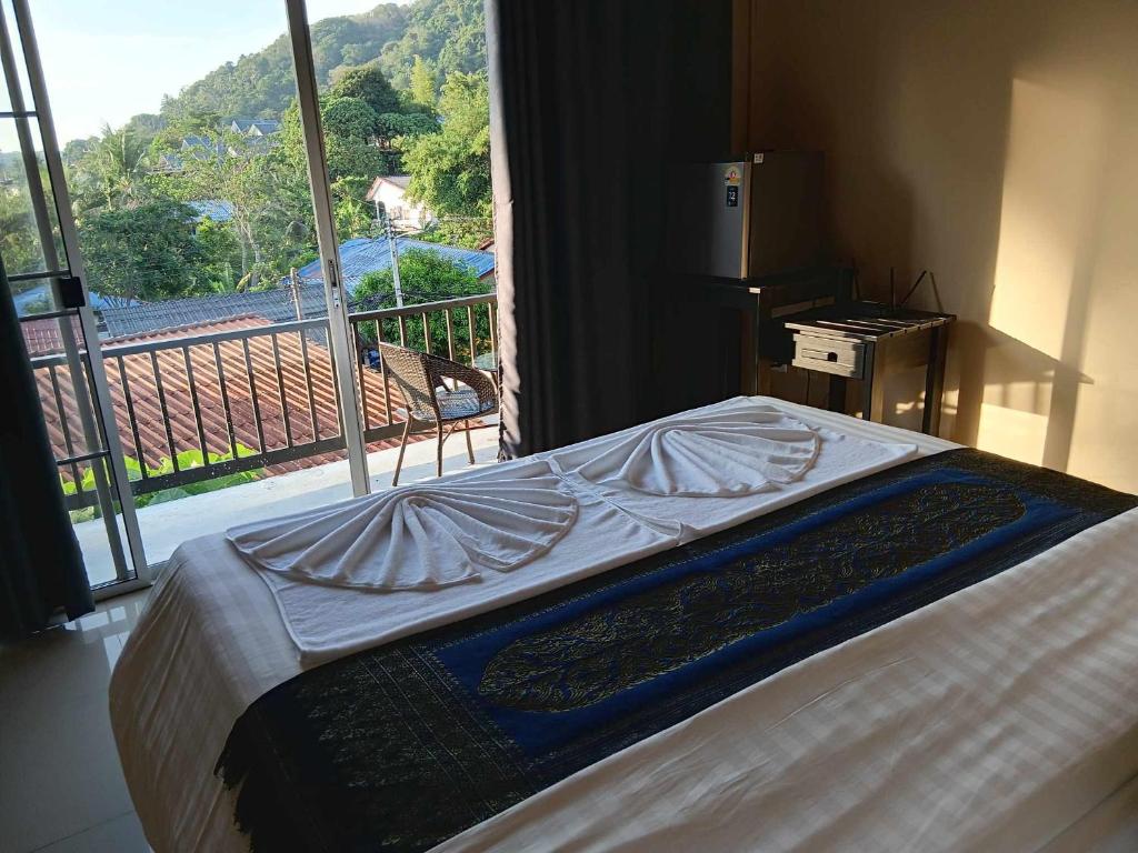 Infinity Boutique Hotel Kata