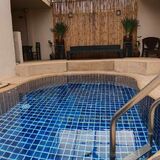 Infinity Boutique Hotel Kata