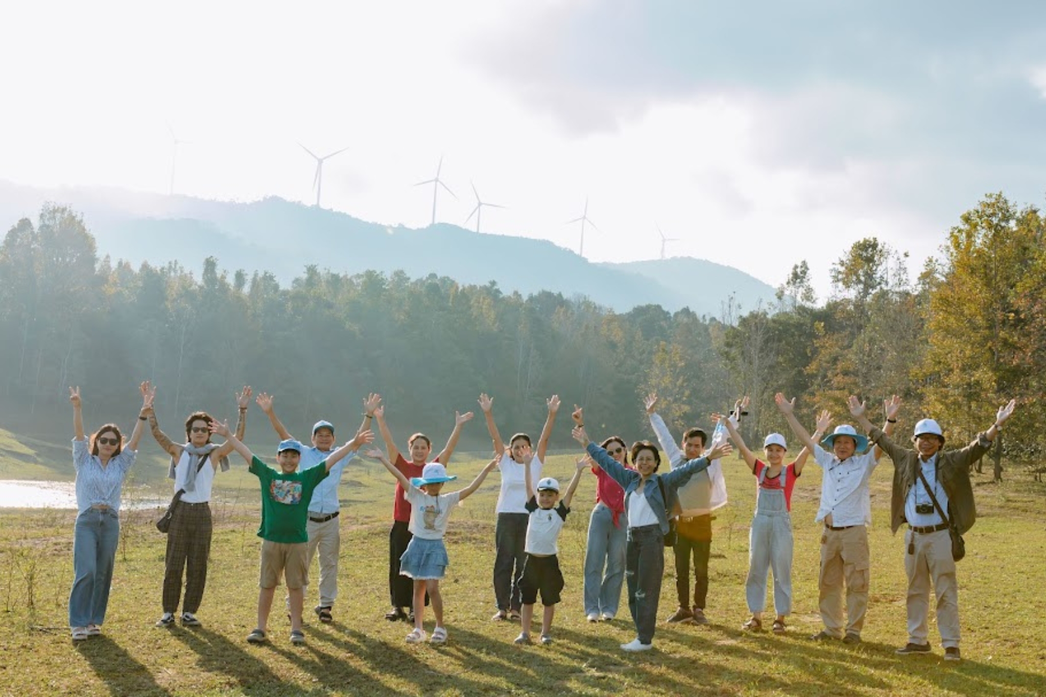 Phong Nha Viet Travel