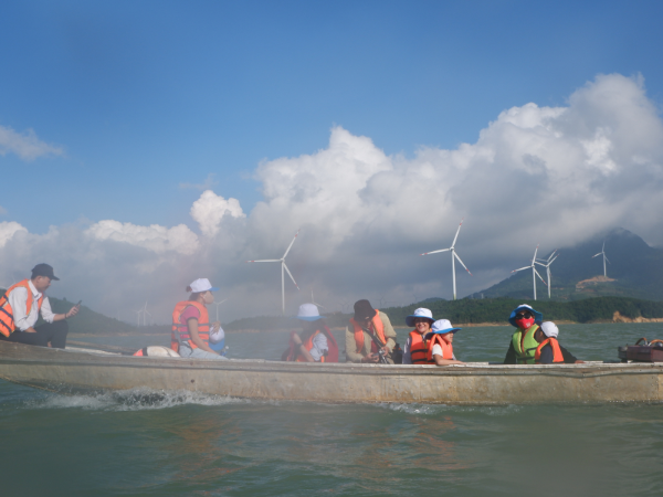 Phong Nha Viet Travel