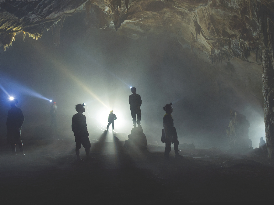 Phong Nha Viet Travel