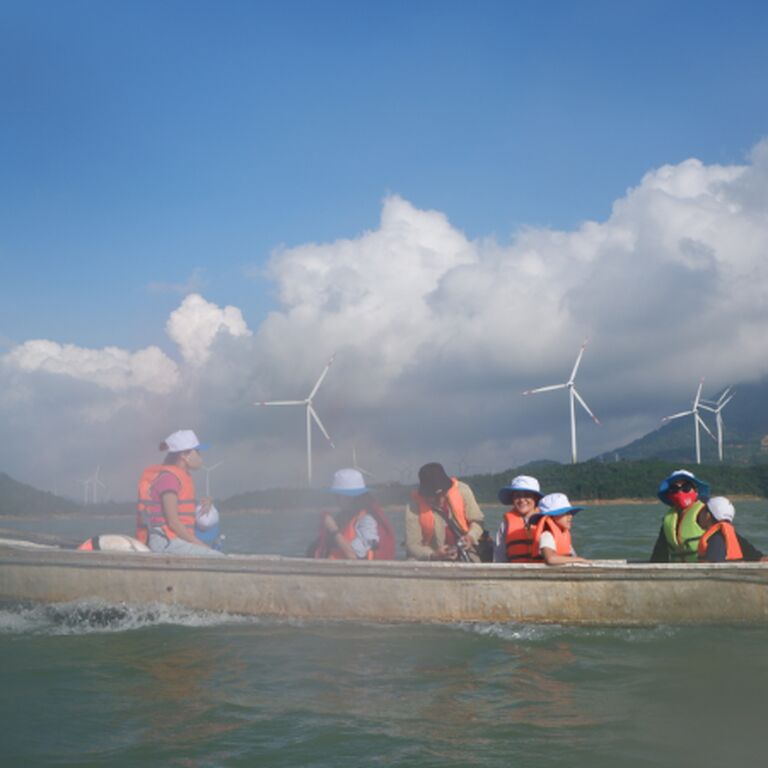 Phong Nha Viet Travel