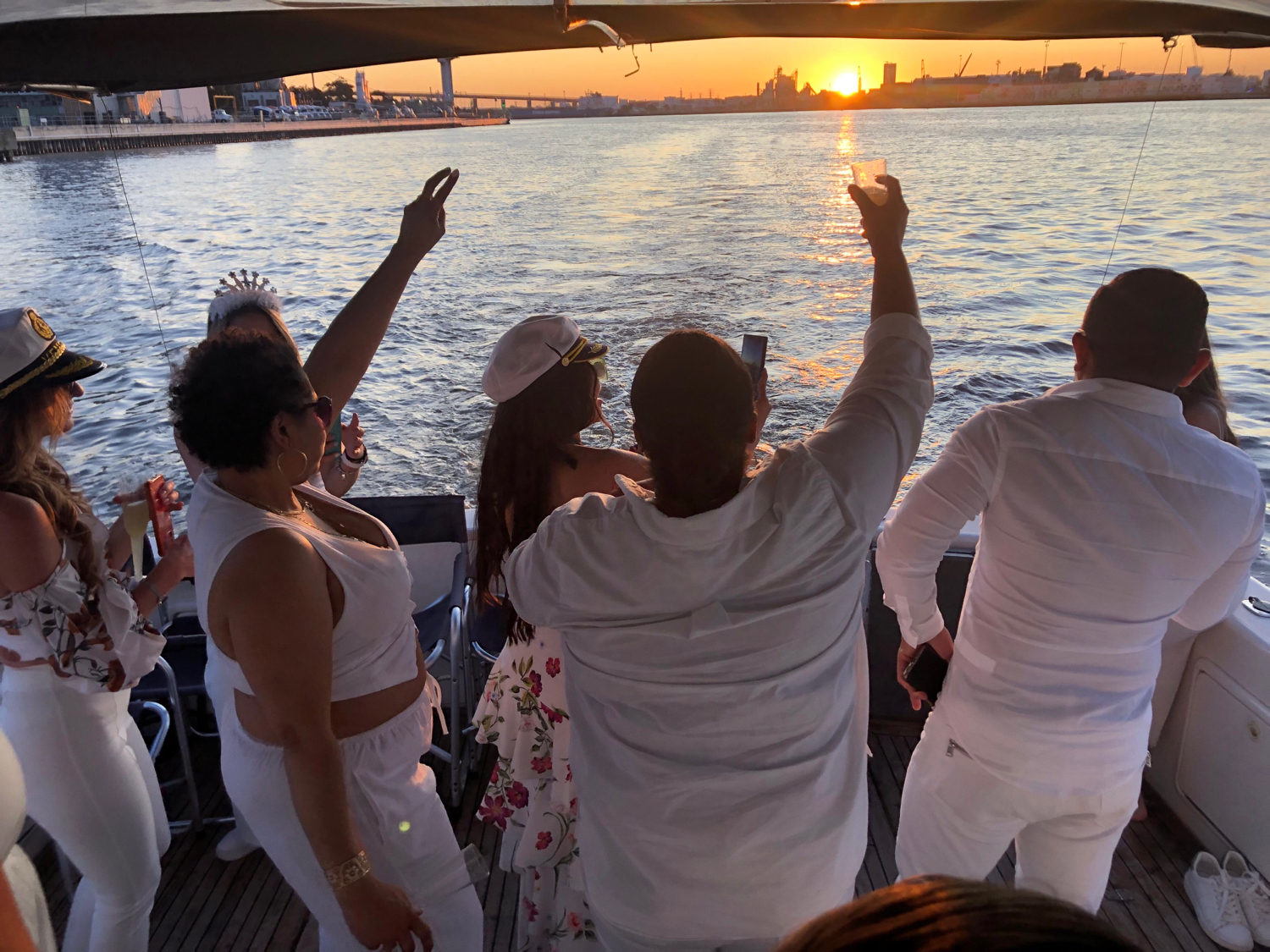 PCC Boat Management