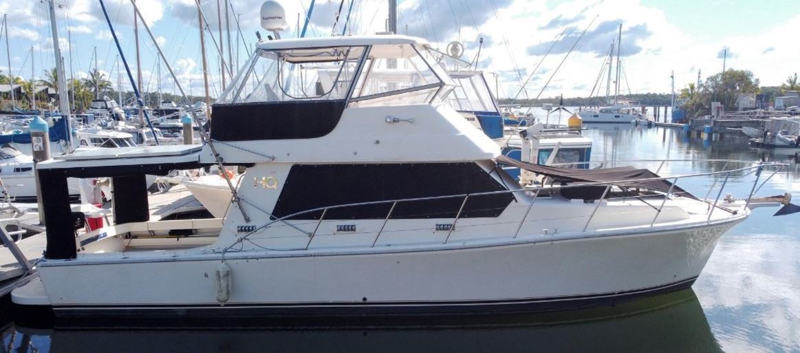 PCC Boat Management