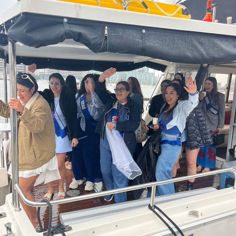 PCC Boat Management